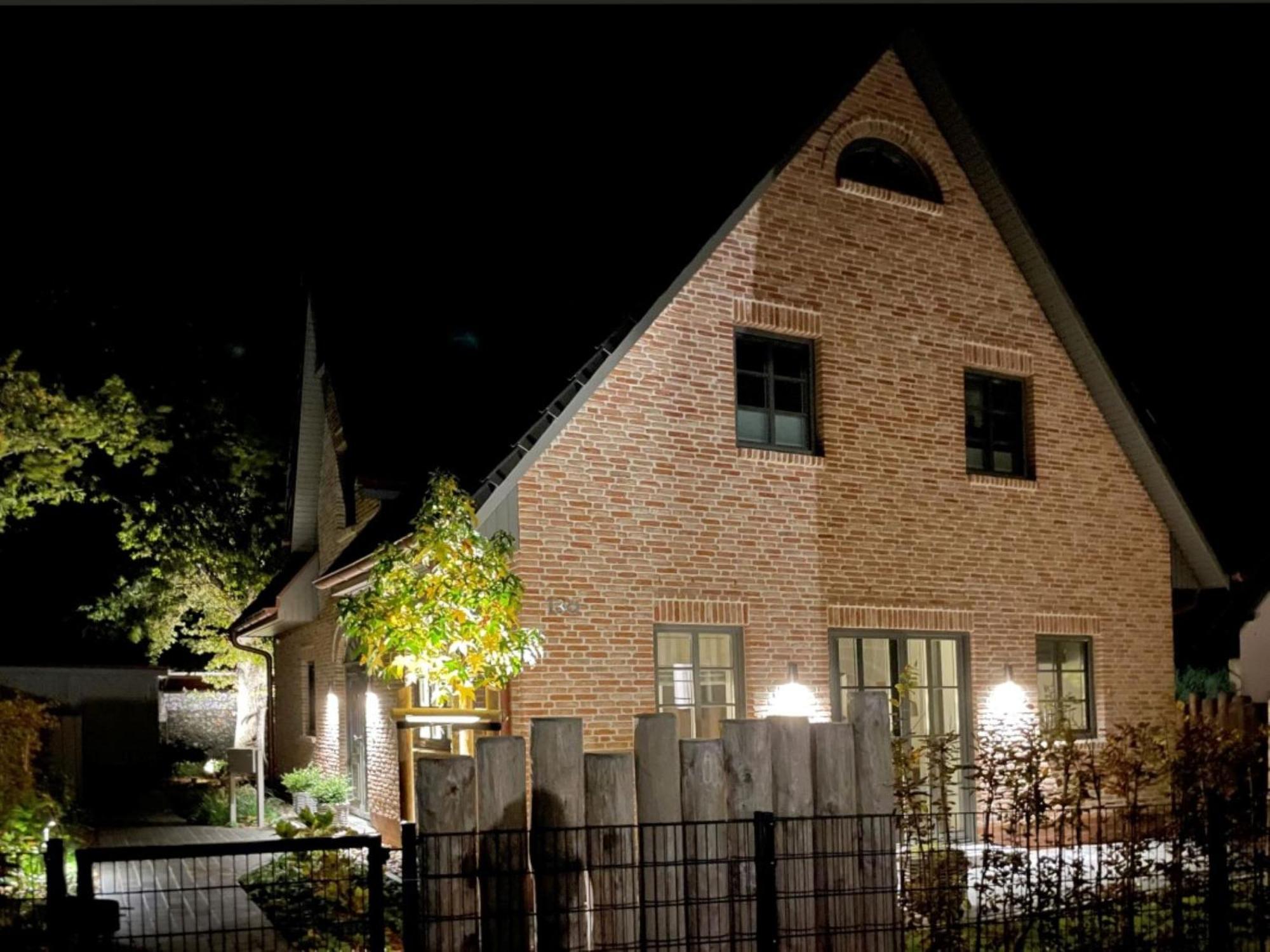 Villa Solvis Zingst Exterior foto